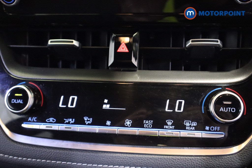 Suzuki Swace Sz-T Automatic Petrol-Electric Hybrid Estate - Stock Number (1560592) - 20th supplementary image