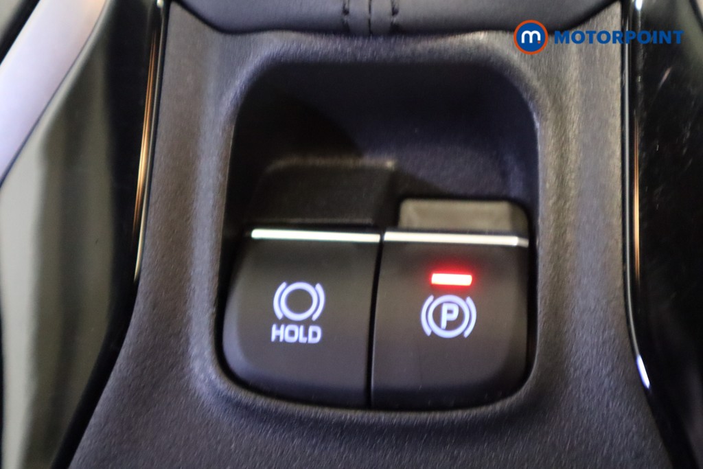 Suzuki Swace Sz-T Automatic Petrol-Electric Hybrid Estate - Stock Number (1560592) - 23rd supplementary image