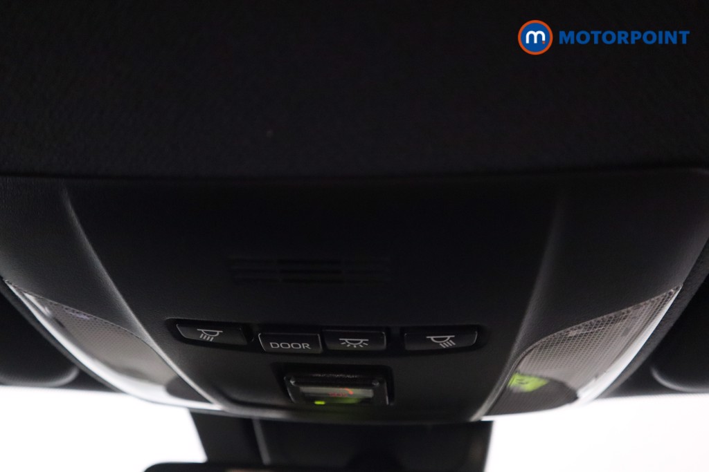 Suzuki Swace Sz-T Automatic Petrol-Electric Hybrid Estate - Stock Number (1560592) - 25th supplementary image