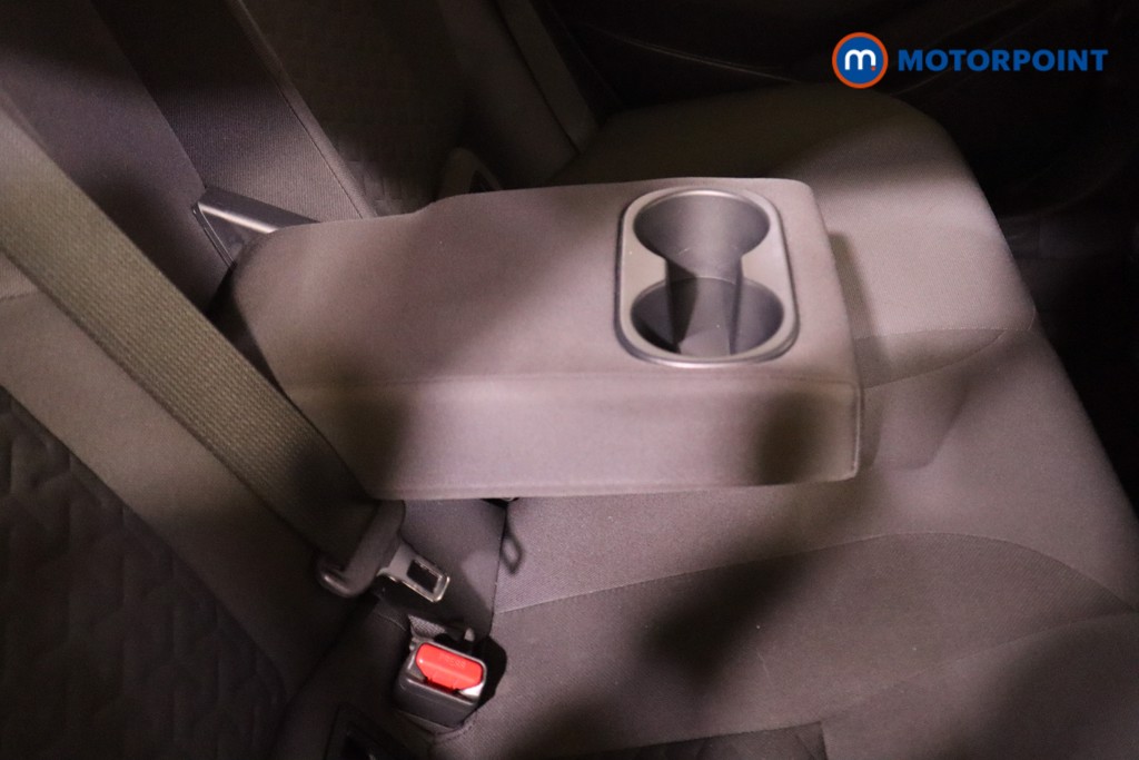 Suzuki Swace Sz-T Automatic Petrol-Electric Hybrid Estate - Stock Number (1560592) - 28th supplementary image