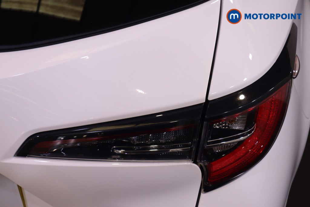 Suzuki Swace Sz-T Automatic Petrol-Electric Hybrid Estate - Stock Number (1560592) - 31st supplementary image