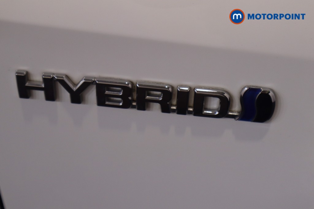Suzuki Swace Sz-T Automatic Petrol-Electric Hybrid Estate - Stock Number (1560592) - 32nd supplementary image