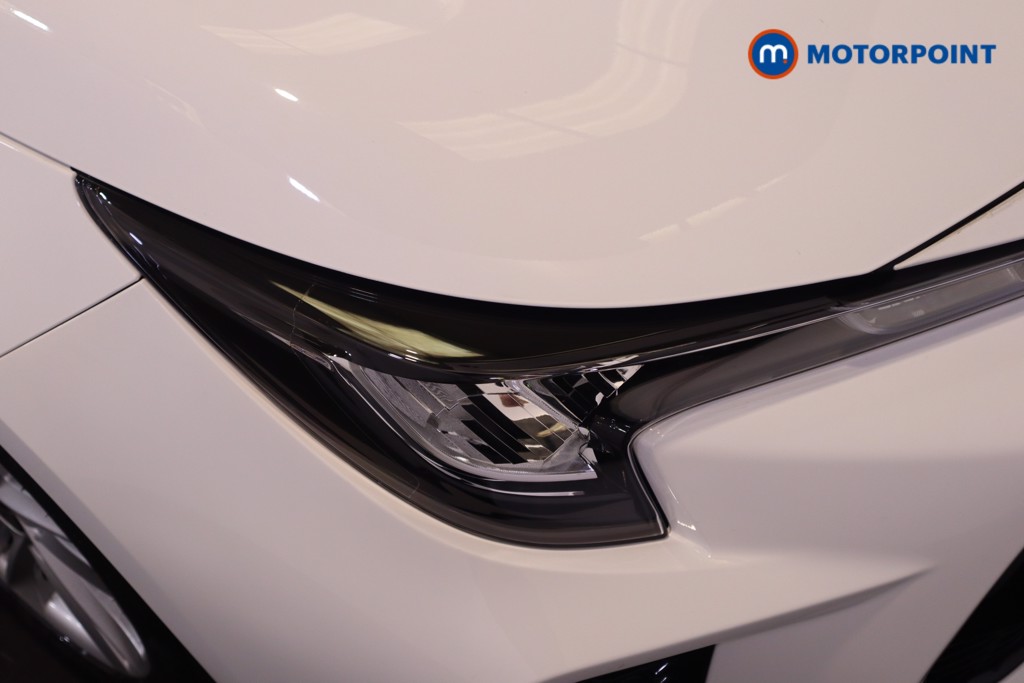 Suzuki Swace Sz-T Automatic Petrol-Electric Hybrid Estate - Stock Number (1560592) - 33rd supplementary image