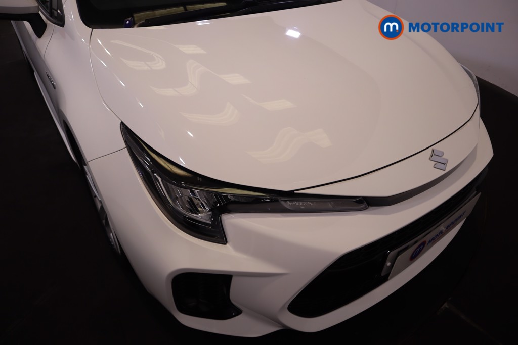 Suzuki Swace Sz-T Automatic Petrol-Electric Hybrid Estate - Stock Number (1560592) - 34th supplementary image