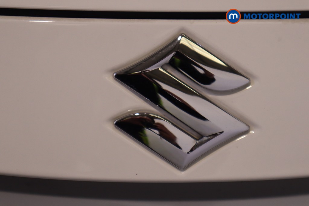 Suzuki Swace Sz-T Automatic Petrol-Electric Hybrid Estate - Stock Number (1560592) - 35th supplementary image