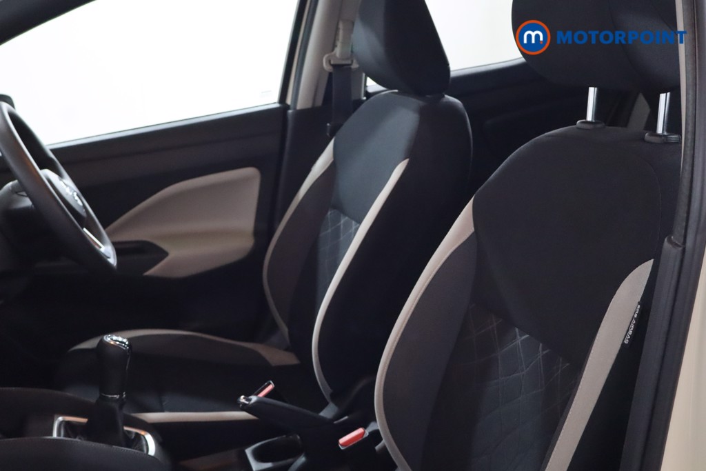 Nissan Micra Acenta Manual Petrol Hatchback - Stock Number (1560632) - 9th supplementary image