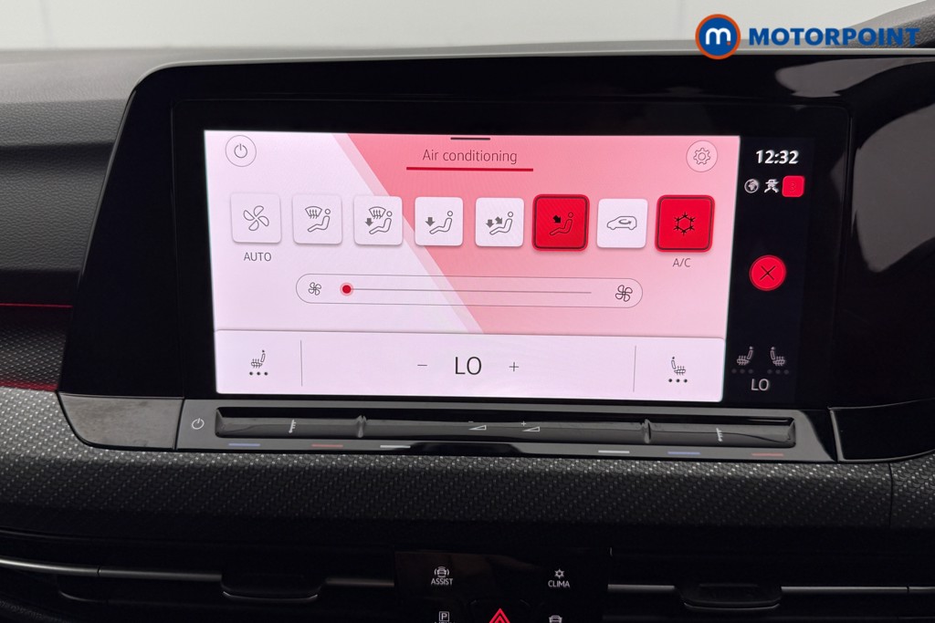 Volkswagen Golf R-Line Manual Petrol Hatchback - Stock Number (1560906) - 7th supplementary image