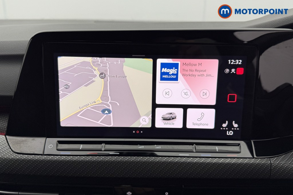Volkswagen Golf R-Line Manual Petrol Hatchback - Stock Number (1560906) - 11th supplementary image