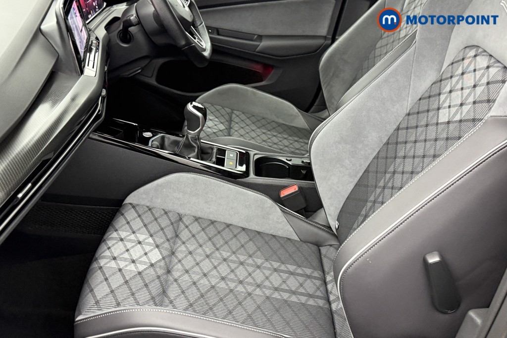 Volkswagen Golf R-Line Manual Petrol Hatchback - Stock Number (1560906) - 21st supplementary image