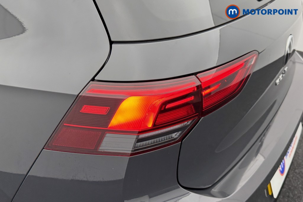 Volkswagen Golf R-Line Manual Petrol Hatchback - Stock Number (1560906) - 24th supplementary image
