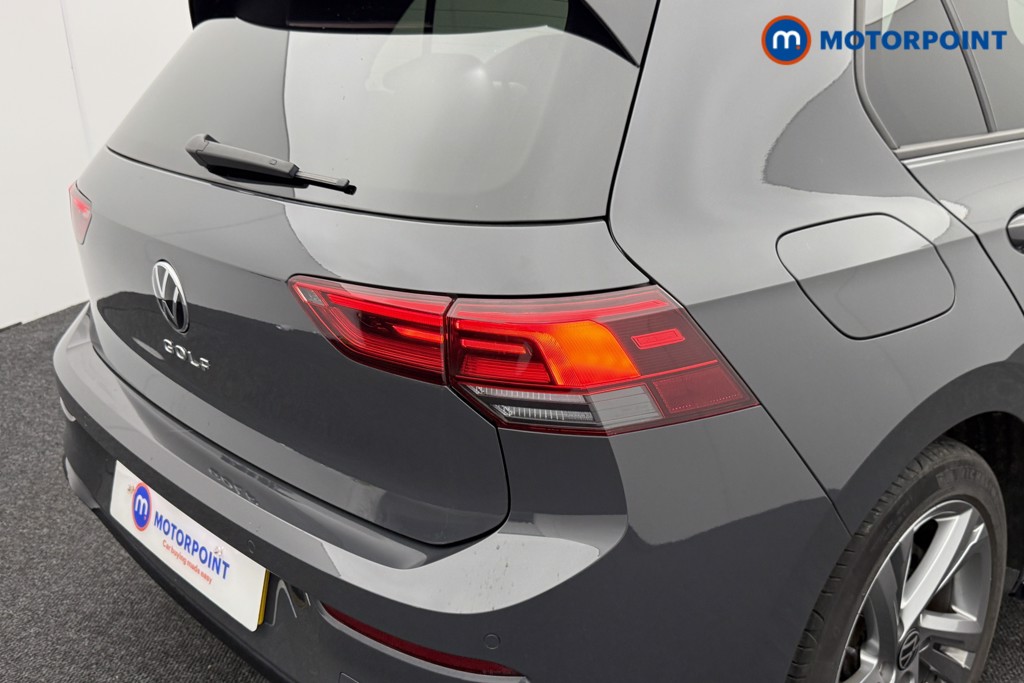 Volkswagen Golf R-Line Manual Petrol Hatchback - Stock Number (1560906) - 25th supplementary image