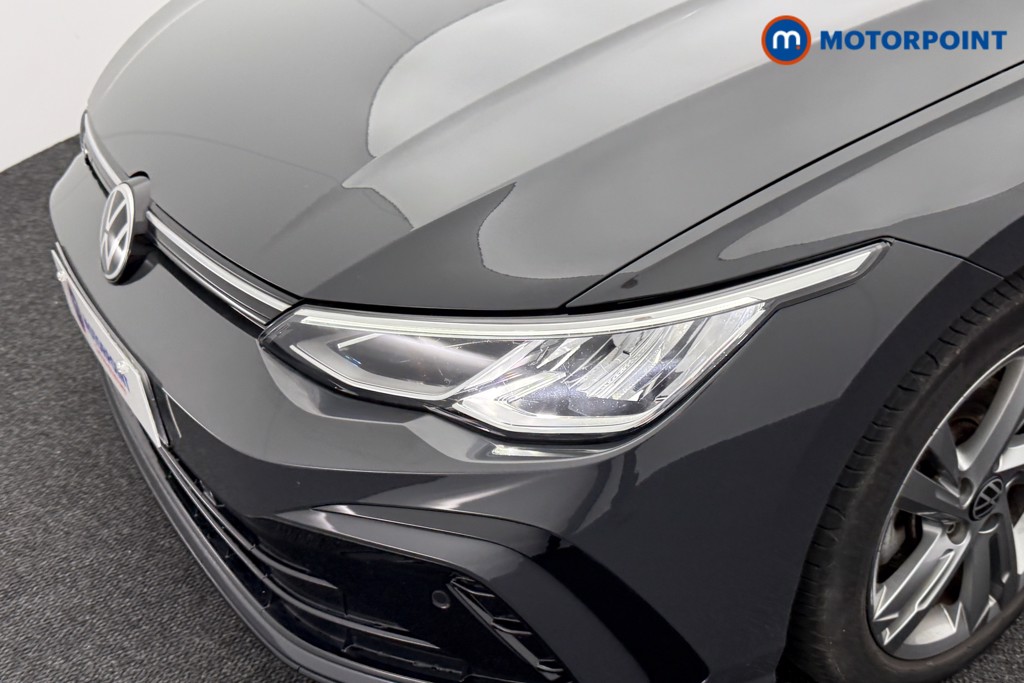 Volkswagen Golf R-Line Manual Petrol Hatchback - Stock Number (1560906) - 27th supplementary image