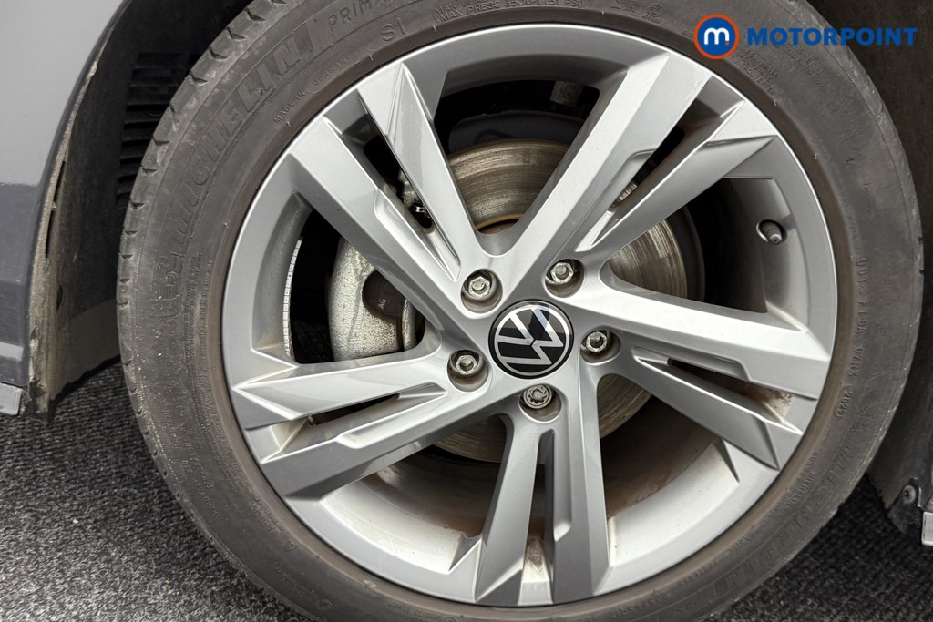 Volkswagen Golf R-Line Manual Petrol Hatchback - Stock Number (1560906) - 28th supplementary image