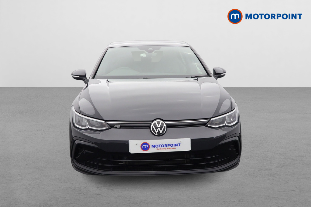 Volkswagen Golf R-Line Manual Petrol Hatchback - Stock Number (1560906) - Front bumper