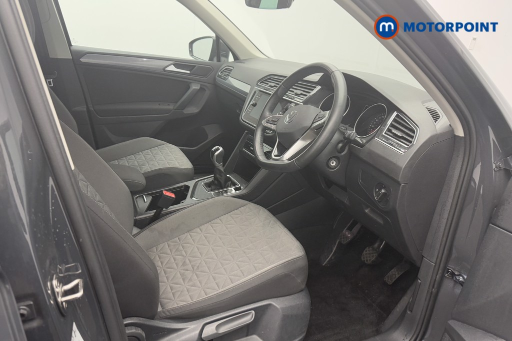 Volkswagen Tiguan Life Manual Petrol SUV - Stock Number (1560919) - 3rd supplementary image