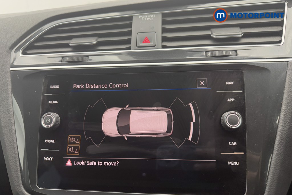 Volkswagen Tiguan Life Manual Petrol SUV - Stock Number (1560919) - 8th supplementary image