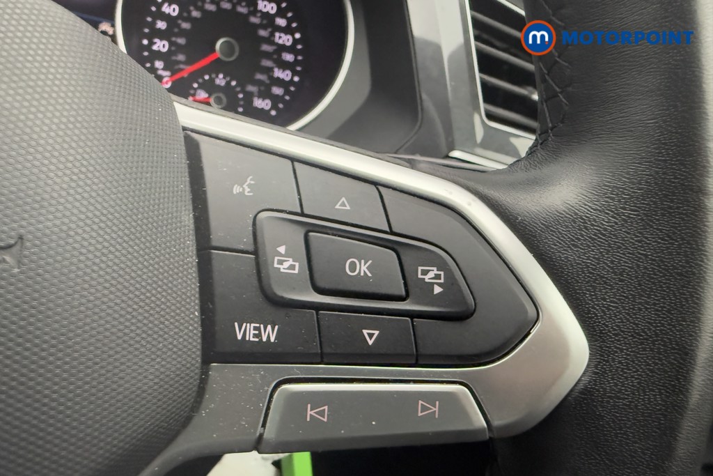 Volkswagen Tiguan Life Manual Petrol SUV - Stock Number (1560919) - 12th supplementary image