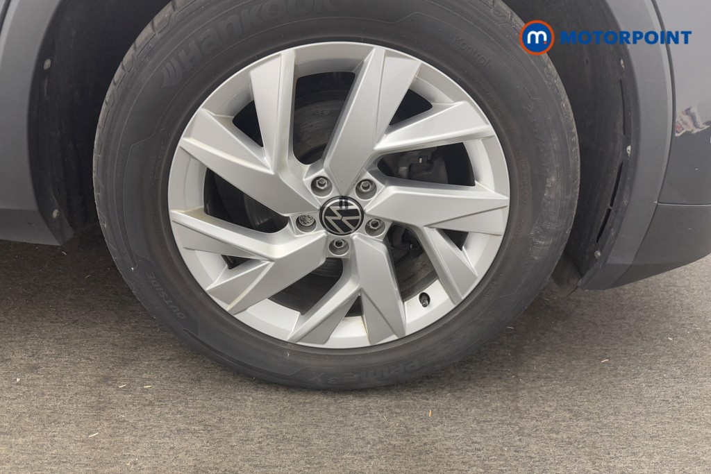 Volkswagen Tiguan Life Manual Petrol SUV - Stock Number (1560919) - 19th supplementary image