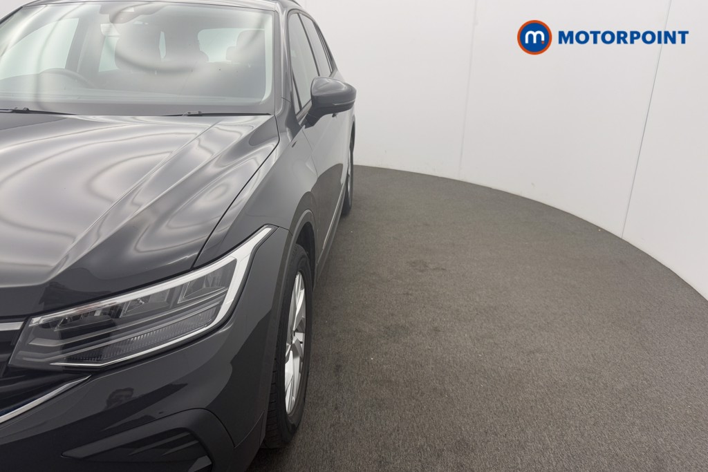 Volkswagen Tiguan Life Manual Petrol SUV - Stock Number (1560919) - 21st supplementary image
