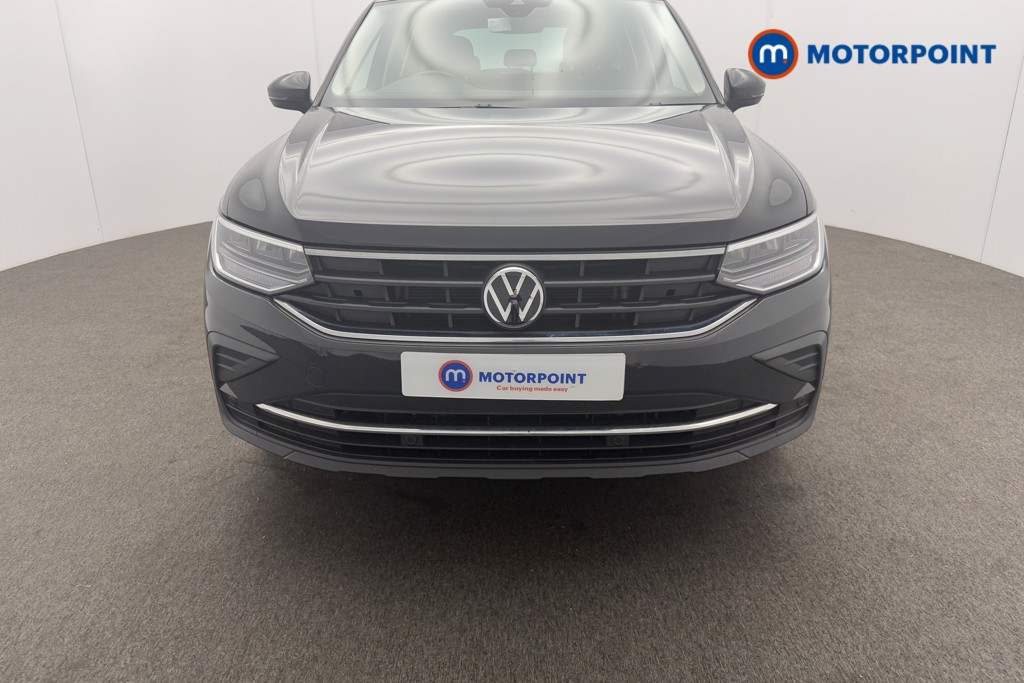 Volkswagen Tiguan Life Manual Petrol SUV - Stock Number (1560919) - 26th supplementary image