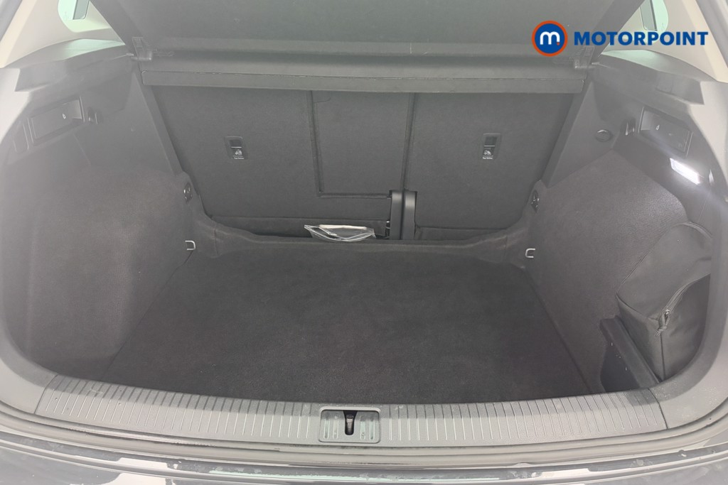 Volkswagen Tiguan Life Manual Petrol SUV - Stock Number (1560919) - 27th supplementary image