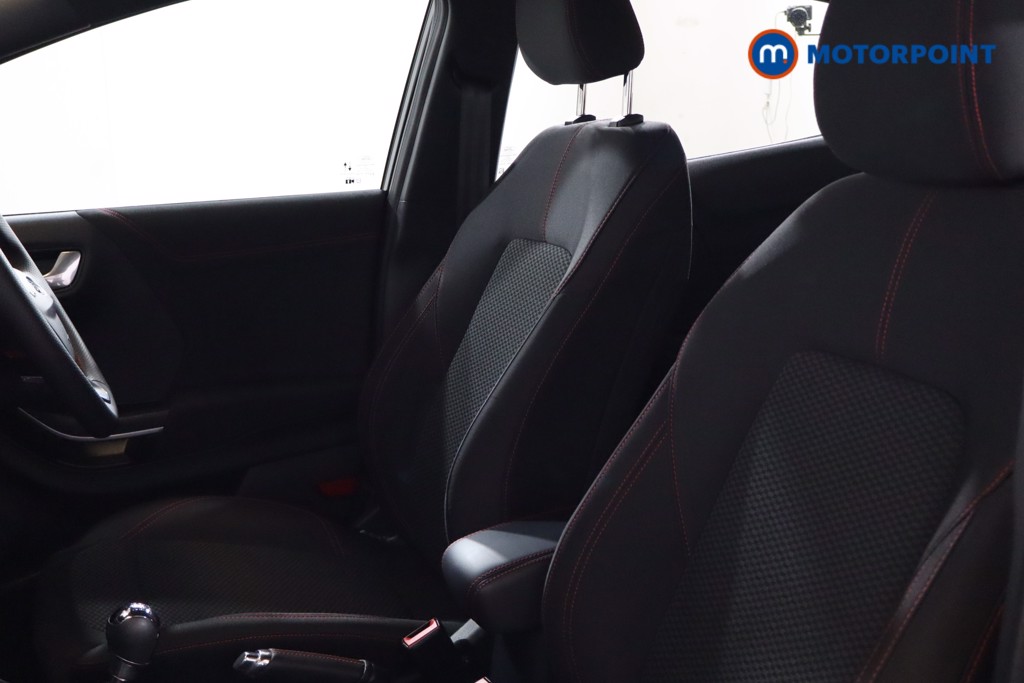 Ford Puma St-Line Manual Petrol-Electric Hybrid SUV - Stock Number (1560933) - 11th supplementary image