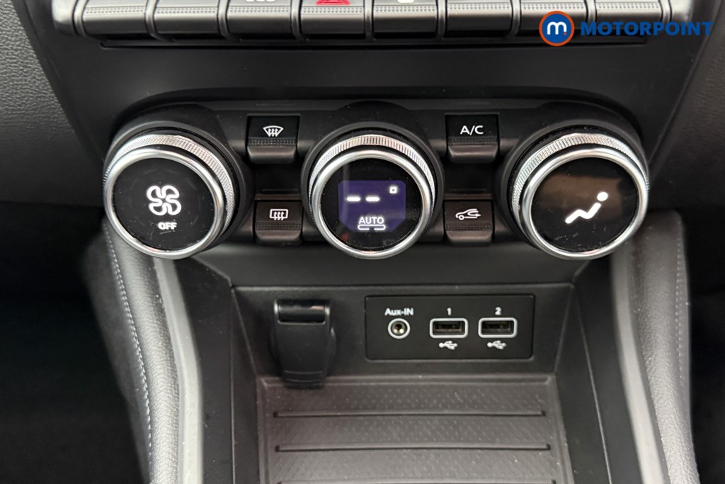 Renault ZOE Gt Edition Automatic Electric Hatchback - Stock Number (1560946) - 7th supplementary image