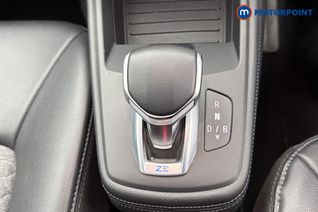 Renault ZOE Gt Edition Automatic Electric Hatchback - Stock Number (1560946) - 8th supplementary image
