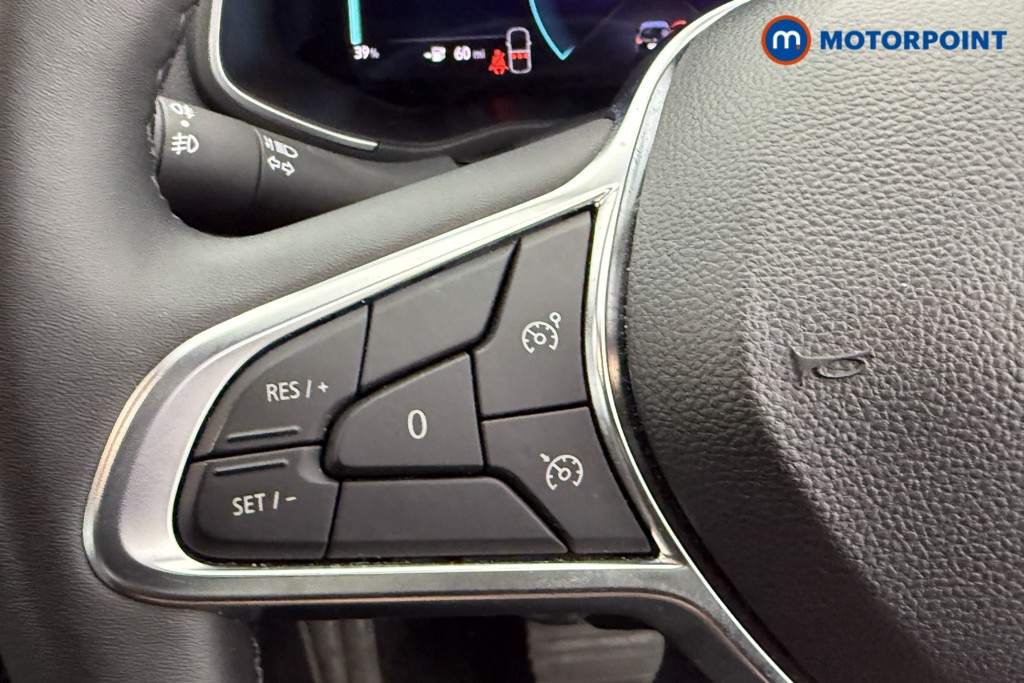 Renault ZOE Gt Edition Automatic Electric Hatchback - Stock Number (1560946) - 9th supplementary image