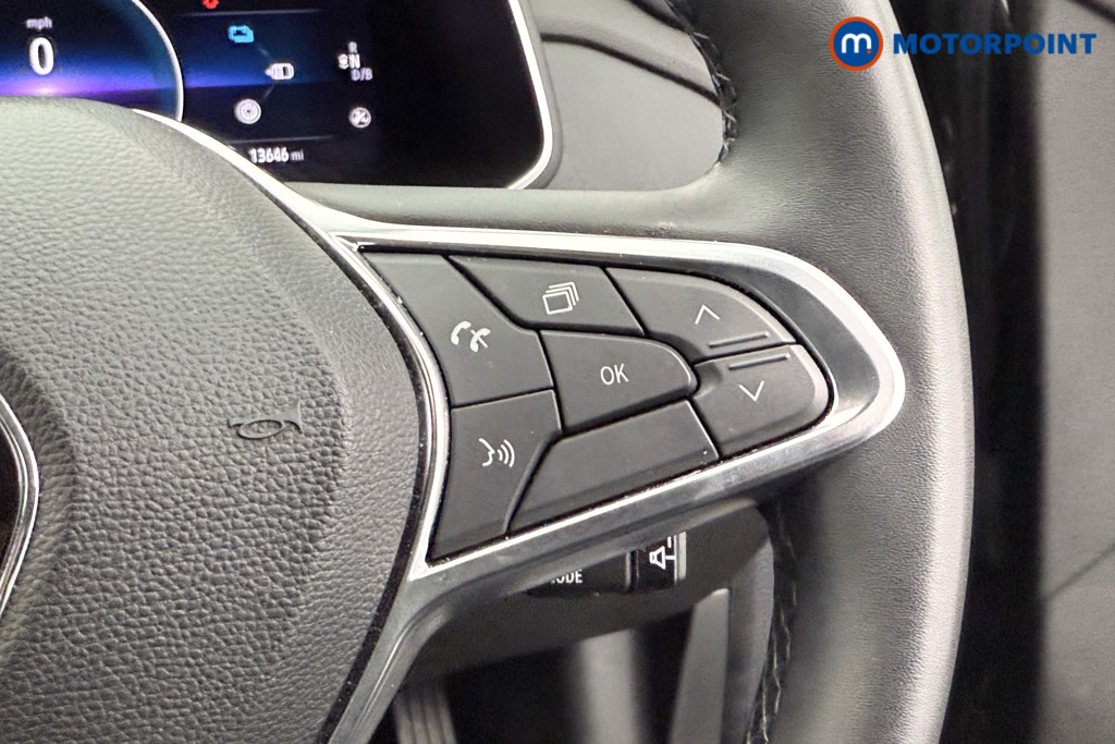 Renault ZOE Gt Edition Automatic Electric Hatchback - Stock Number (1560946) - 10th supplementary image