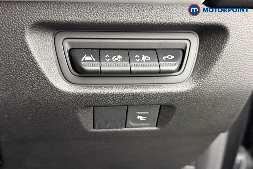 Renault ZOE Gt Edition Automatic Electric Hatchback - Stock Number (1560946) - 11th supplementary image
