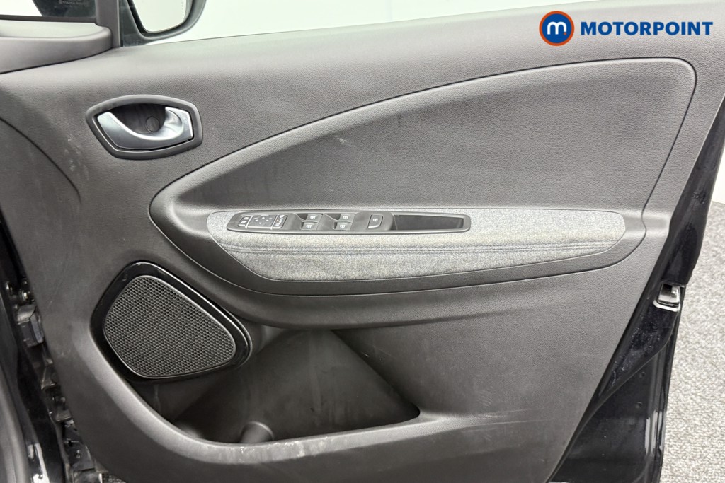 Renault ZOE Gt Edition Automatic Electric Hatchback - Stock Number (1560946) - 13th supplementary image