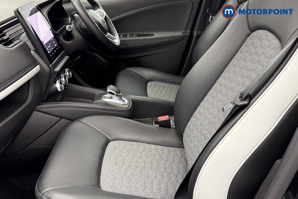 Renault ZOE Gt Edition Automatic Electric Hatchback - Stock Number (1560946) - 17th supplementary image