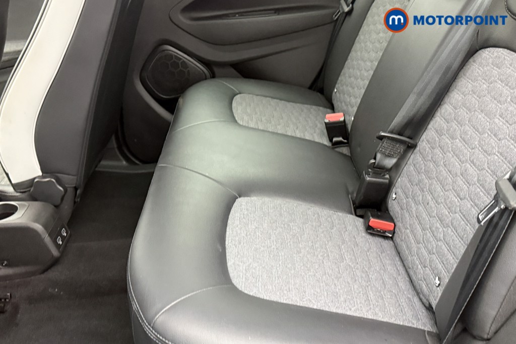 Renault ZOE Gt Edition Automatic Electric Hatchback - Stock Number (1560946) - 18th supplementary image