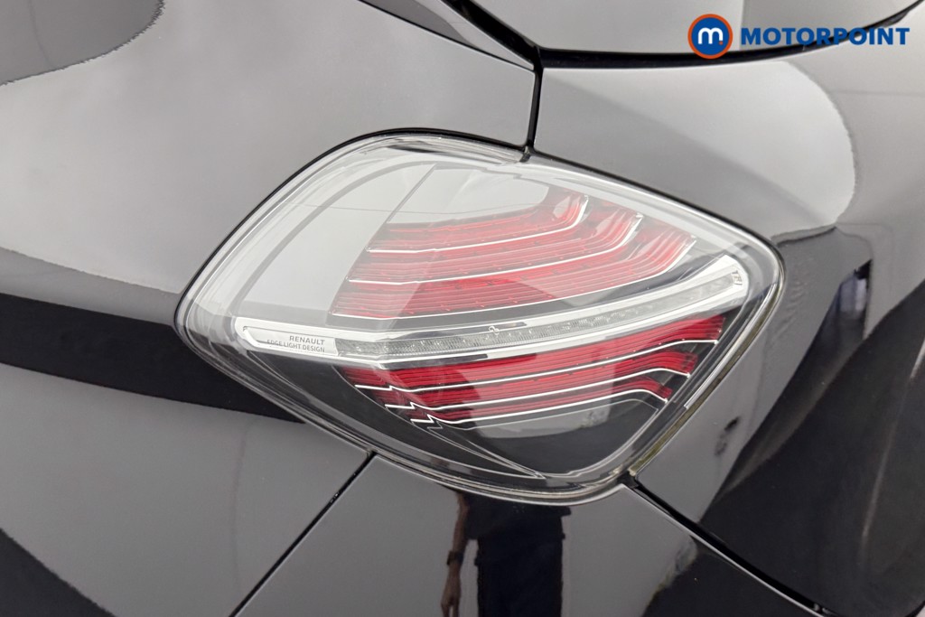 Renault ZOE Gt Edition Automatic Electric Hatchback - Stock Number (1560946) - 20th supplementary image