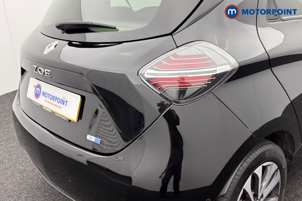 Renault ZOE Gt Edition Automatic Electric Hatchback - Stock Number (1560946) - 21st supplementary image