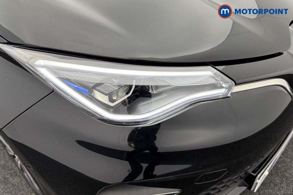 Renault ZOE Gt Edition Automatic Electric Hatchback - Stock Number (1560946) - 22nd supplementary image