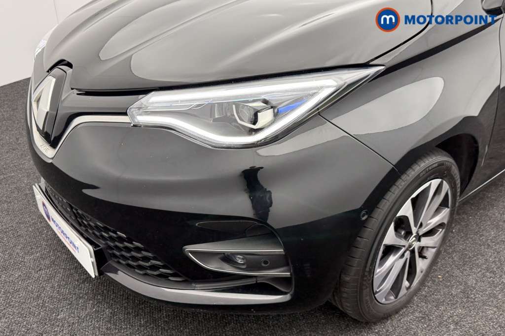Renault ZOE Gt Edition Automatic Electric Hatchback - Stock Number (1560946) - 23rd supplementary image