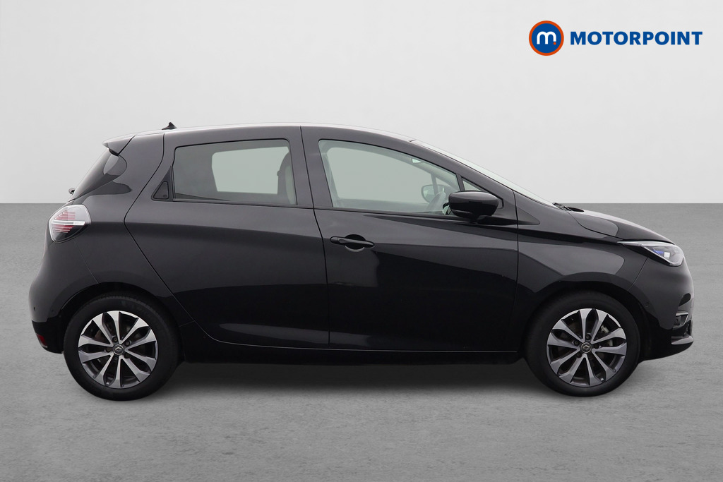 Renault ZOE Gt Edition Automatic Electric Hatchback - Stock Number (1560946) - Drivers side