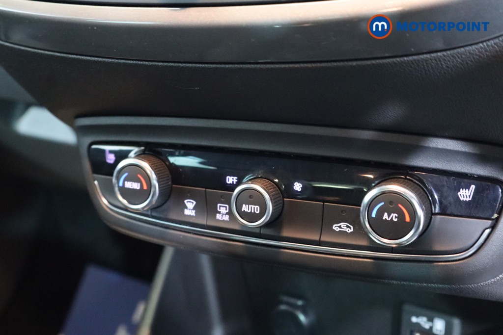 Vauxhall Crossland Ultimate Manual Petrol SUV - Stock Number (1560958) - 7th supplementary image