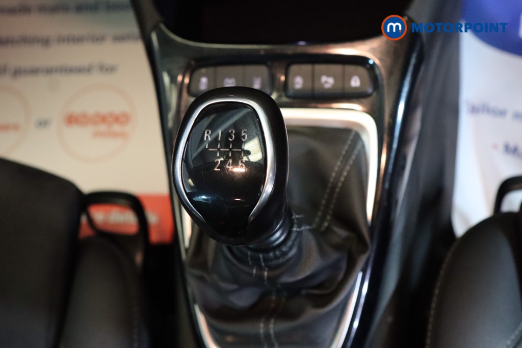 Vauxhall Crossland Ultimate Manual Petrol SUV - Stock Number (1560958) - 8th supplementary image