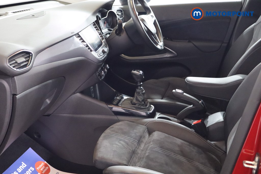 Vauxhall Crossland Ultimate Manual Petrol SUV - Stock Number (1560958) - 10th supplementary image