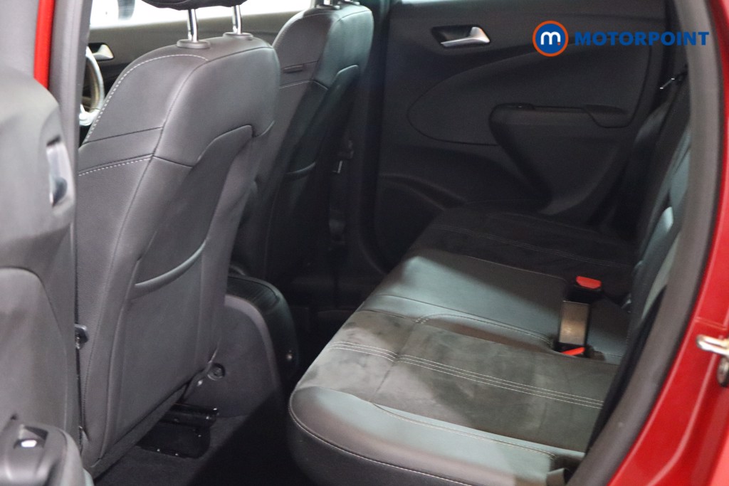 Vauxhall Crossland Ultimate Manual Petrol SUV - Stock Number (1560958) - 12th supplementary image