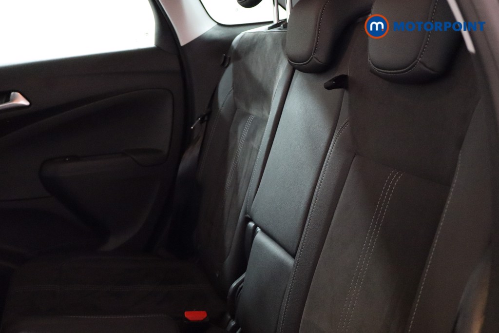 Vauxhall Crossland Ultimate Manual Petrol SUV - Stock Number (1560958) - 13th supplementary image