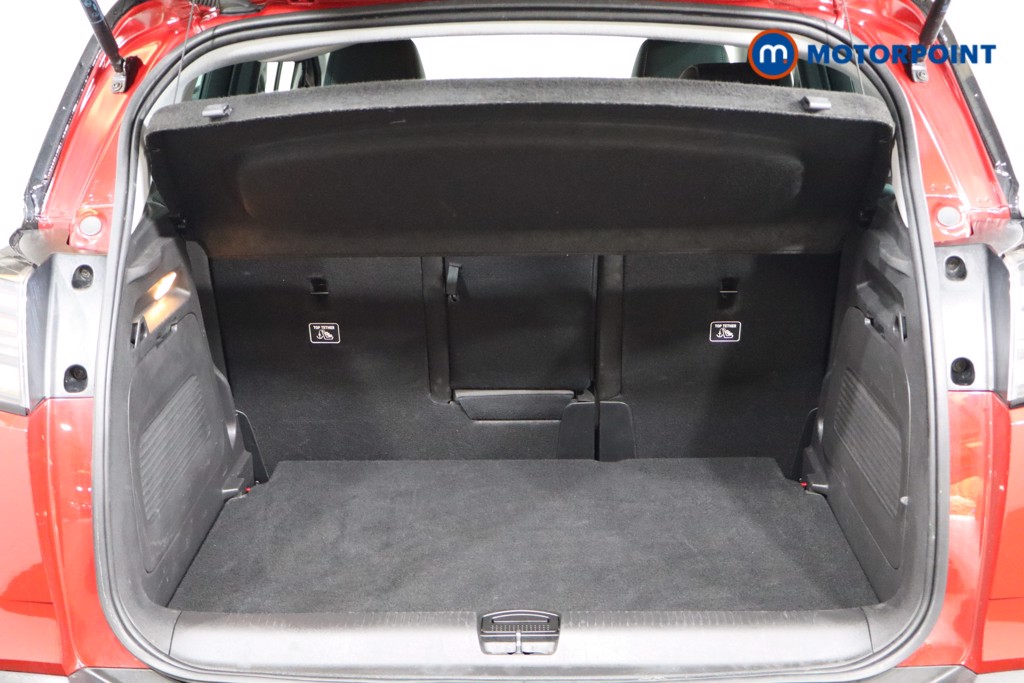 Vauxhall Crossland Ultimate Manual Petrol SUV - Stock Number (1560958) - 14th supplementary image