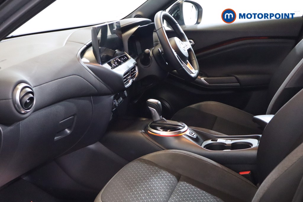 Nissan Juke N-Connecta Automatic Petrol SUV - Stock Number (1560959) - 10th supplementary image