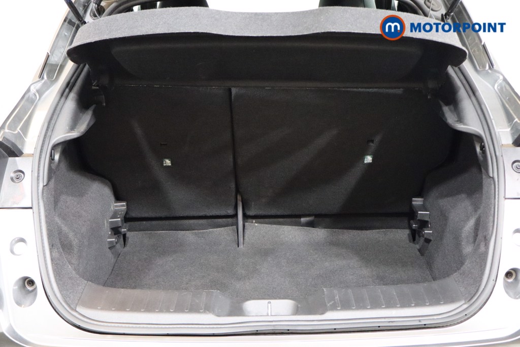 Nissan Juke N-Connecta Automatic Petrol SUV - Stock Number (1560959) - 14th supplementary image
