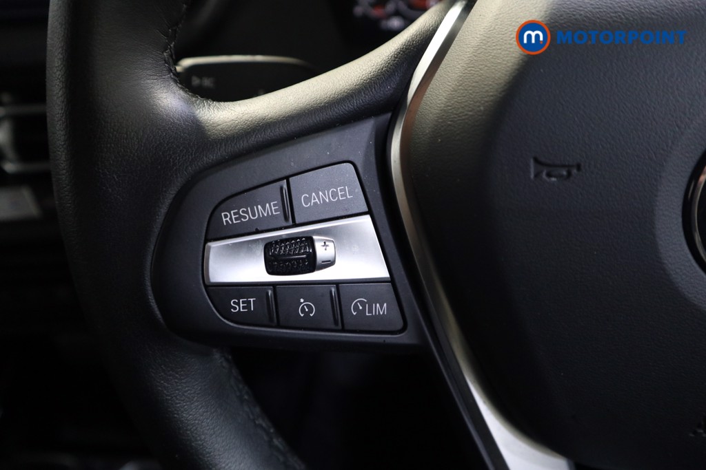 BMW 1 Series Sport Automatic Petrol Hatchback - Stock Number (1560963) - 3rd supplementary image