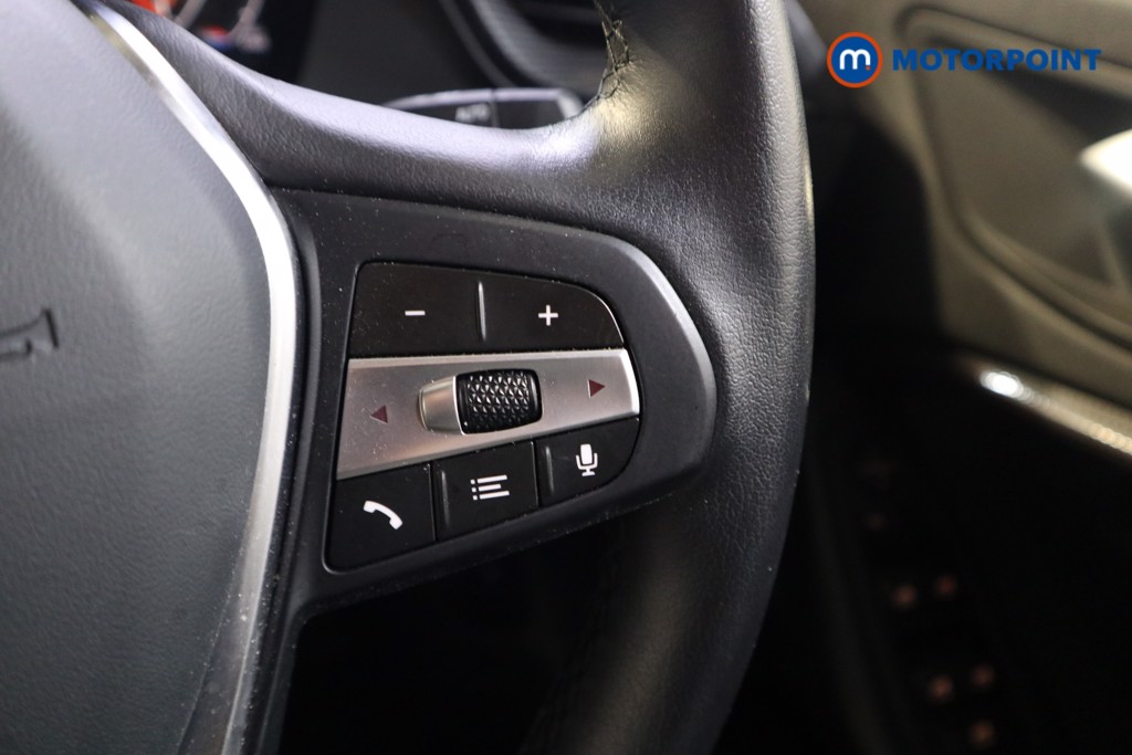 BMW 1 Series Sport Automatic Petrol Hatchback - Stock Number (1560963) - 4th supplementary image