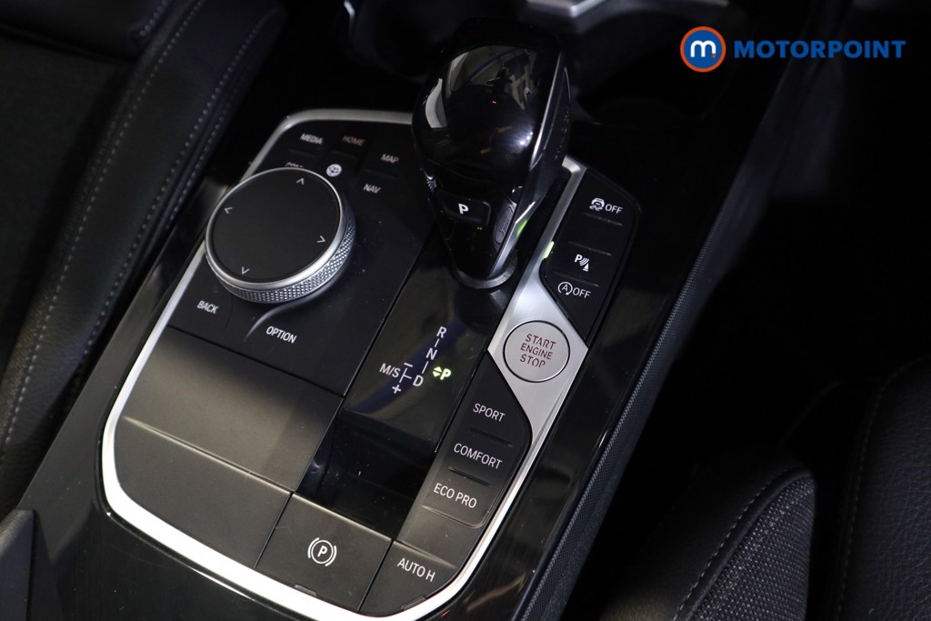 BMW 1 Series Sport Automatic Petrol Hatchback - Stock Number (1560963) - 8th supplementary image